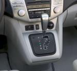 Lexus RX400h 2006 года